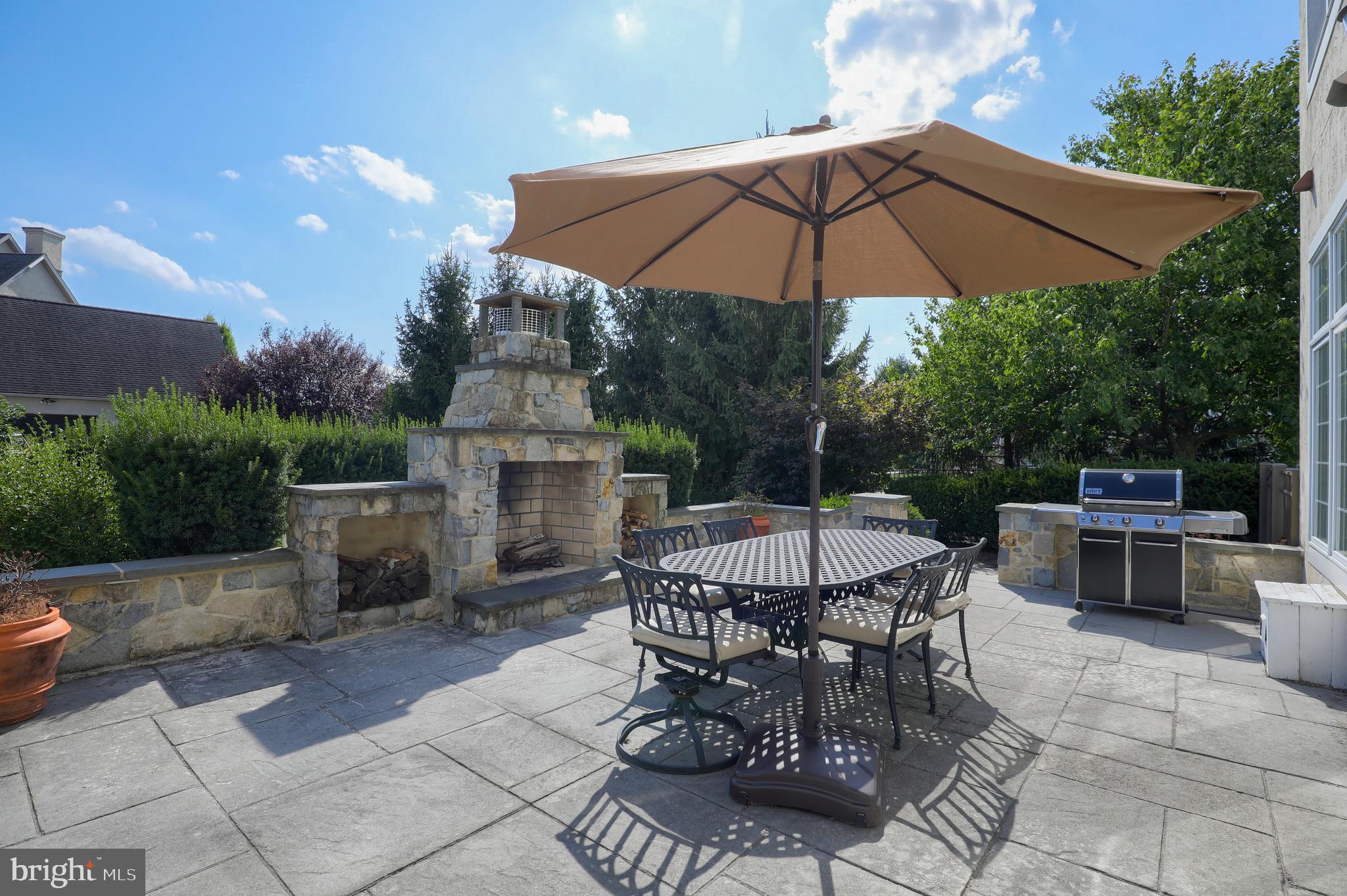 514 Wellesley Court Lititz, PA 17543 - Photo 38 of 45