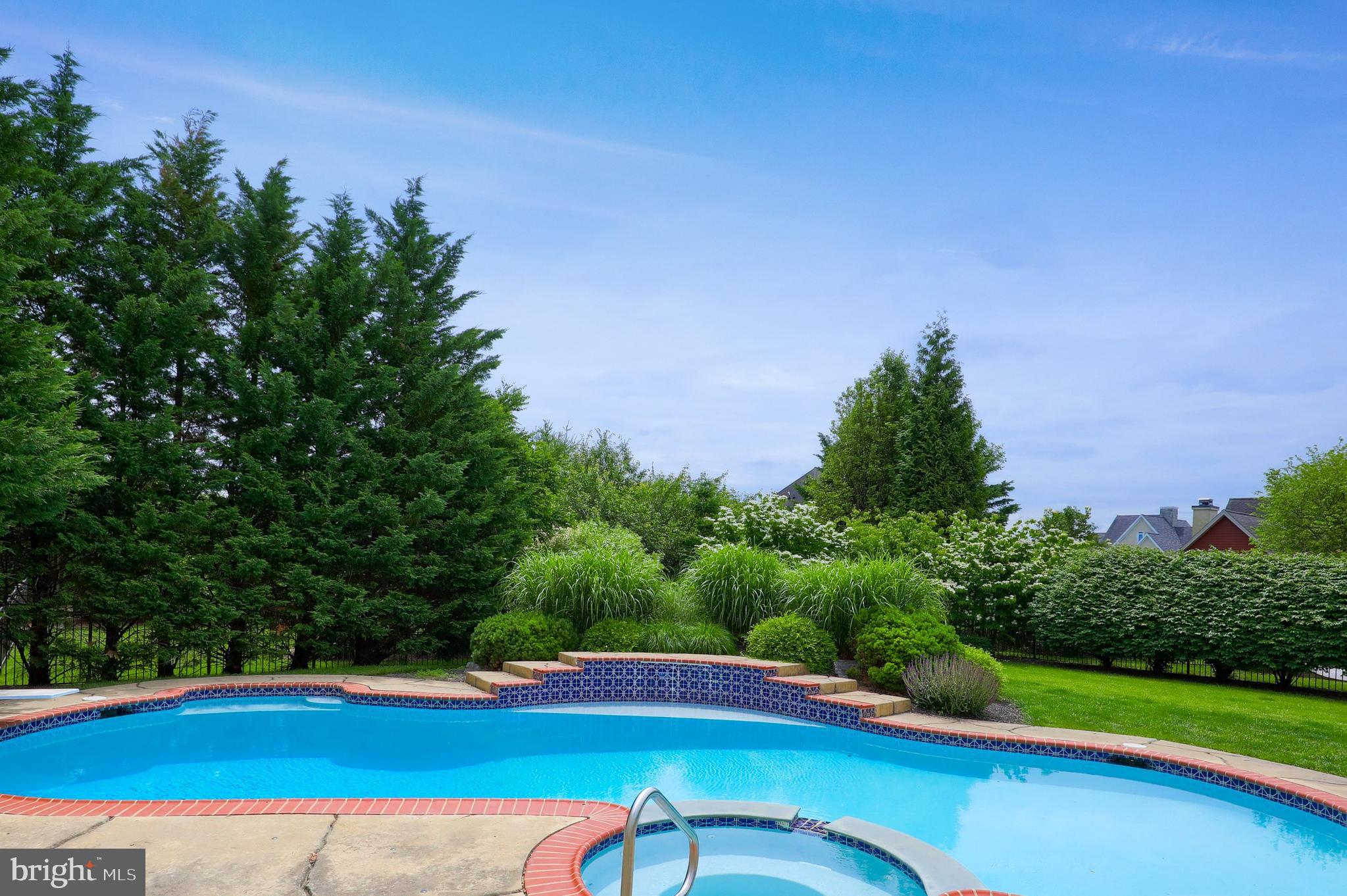 514 Wellesley Court Lititz, PA 17543 - Photo 39 of 45
