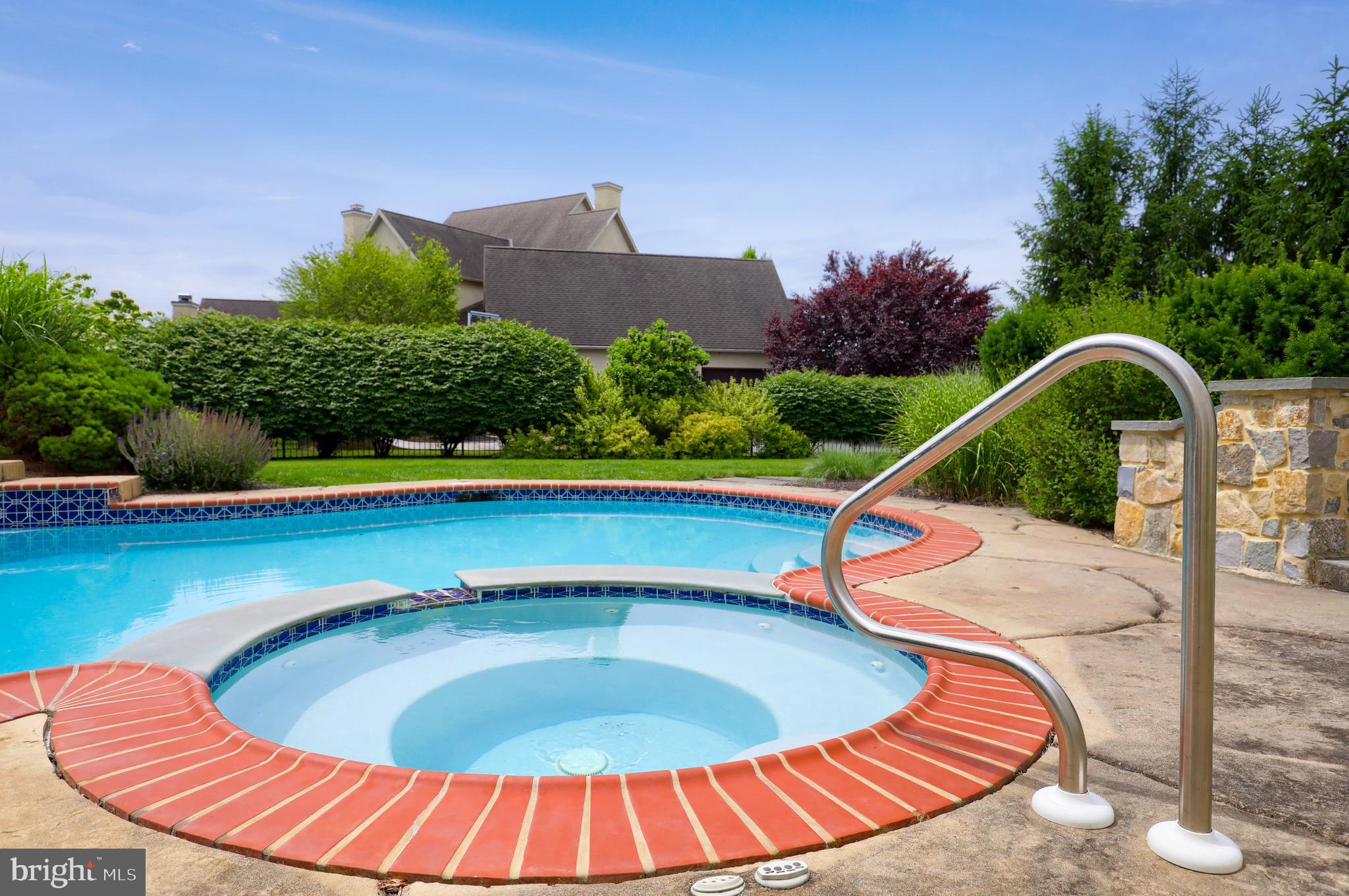 514 Wellesley Court Lititz, PA 17543 - Photo 40 of 45