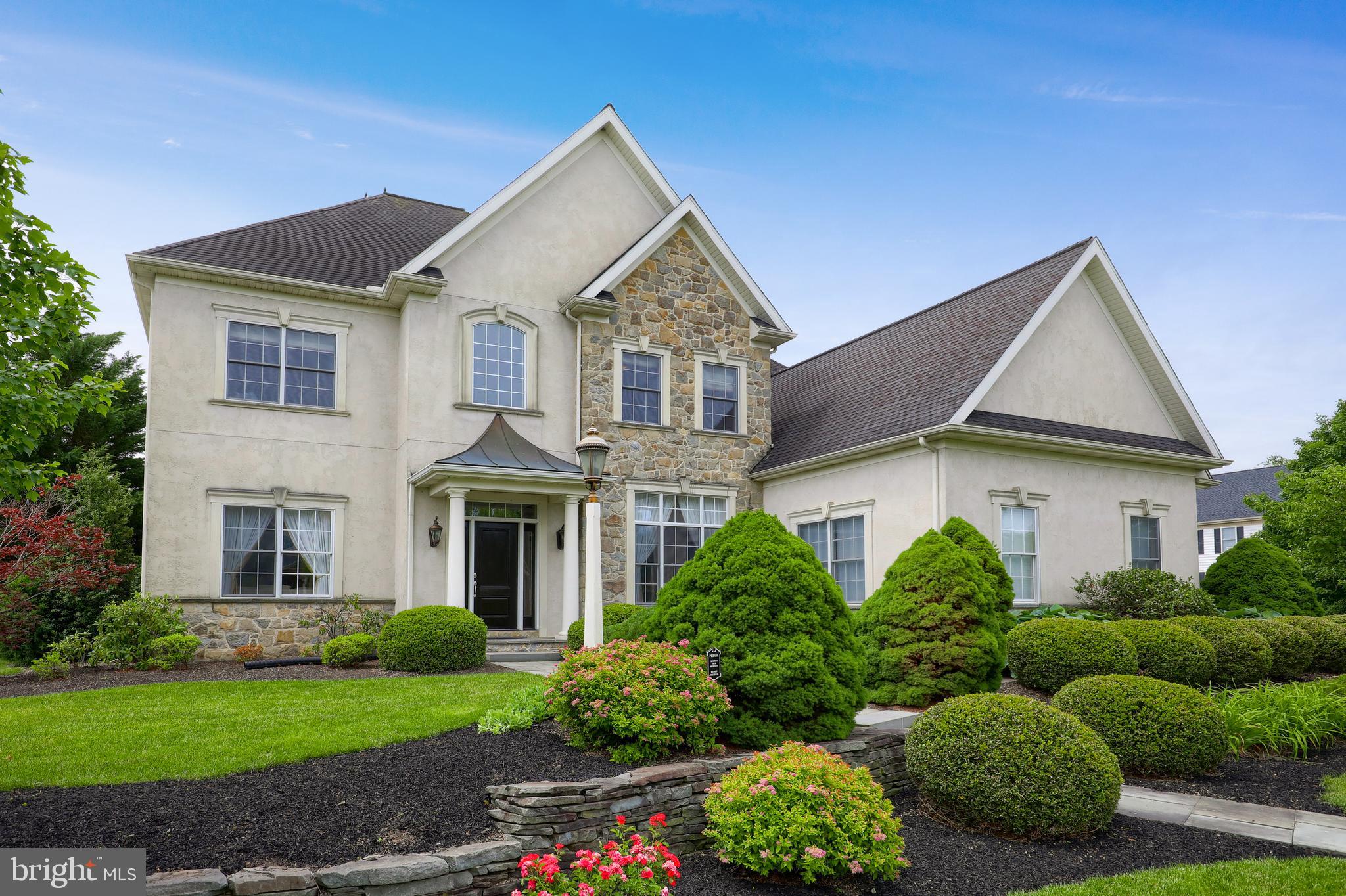 514 Wellesley Court Lititz, PA 17543 - Photo 42 of 45