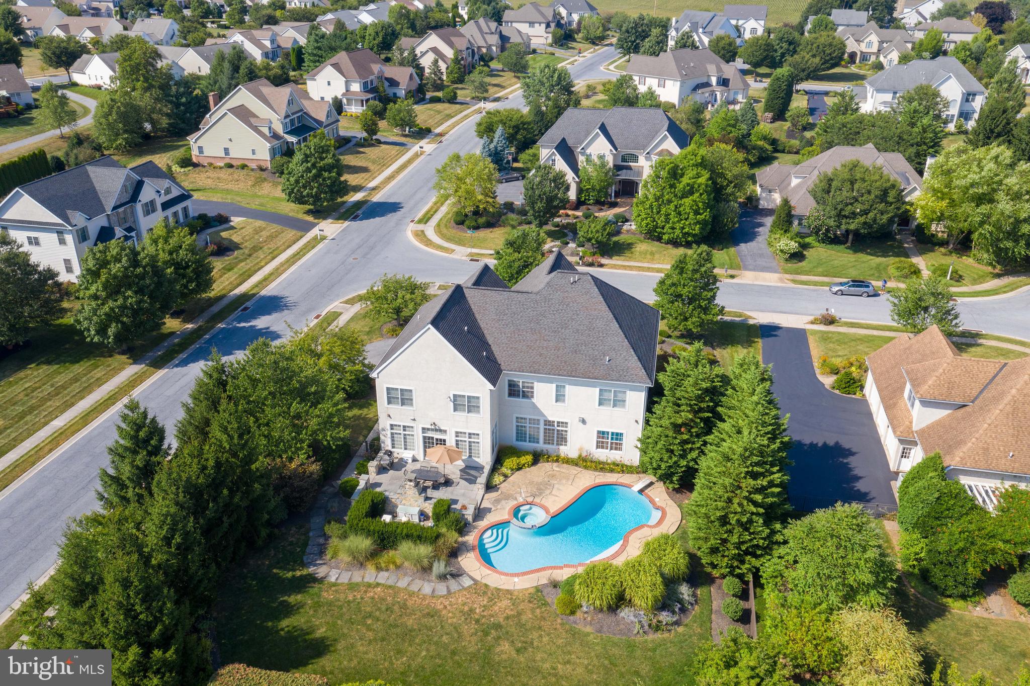 514 Wellesley Court Lititz, PA 17543 - Photo 44 of 45