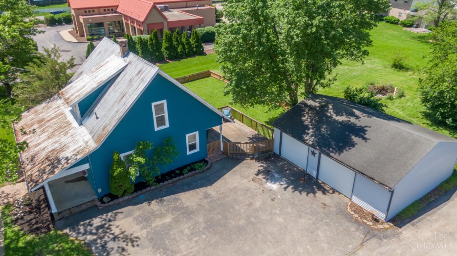 941 Lytle Road Waynesville, OH 45068 - Photo 4 of 28 Gallery Image 4
