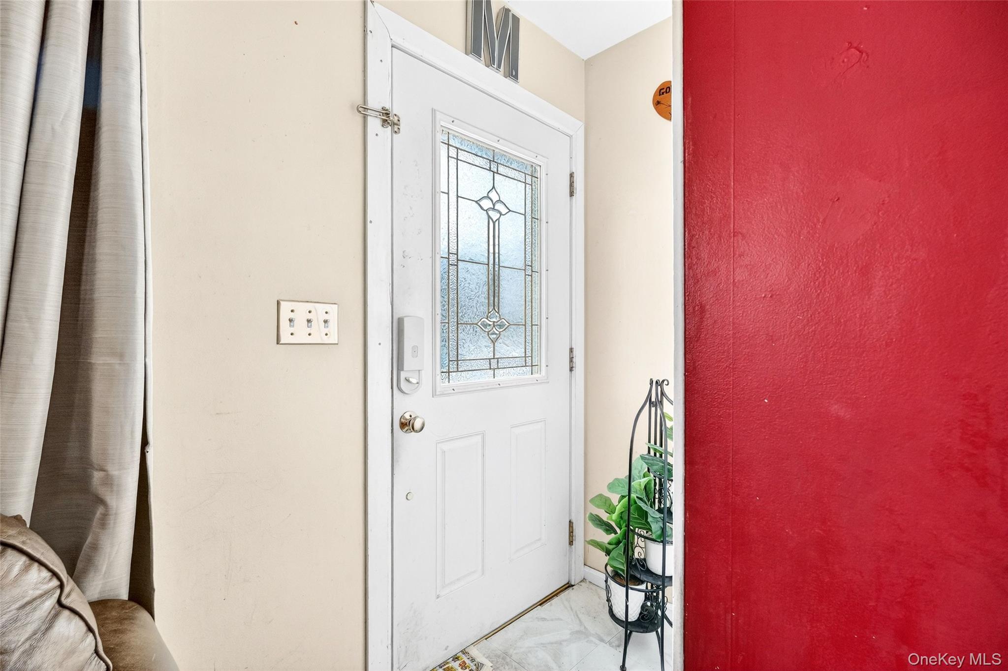 35 Maple Lane Monroe, NY 10950 - Photo 4 of 48 a view of a hallway