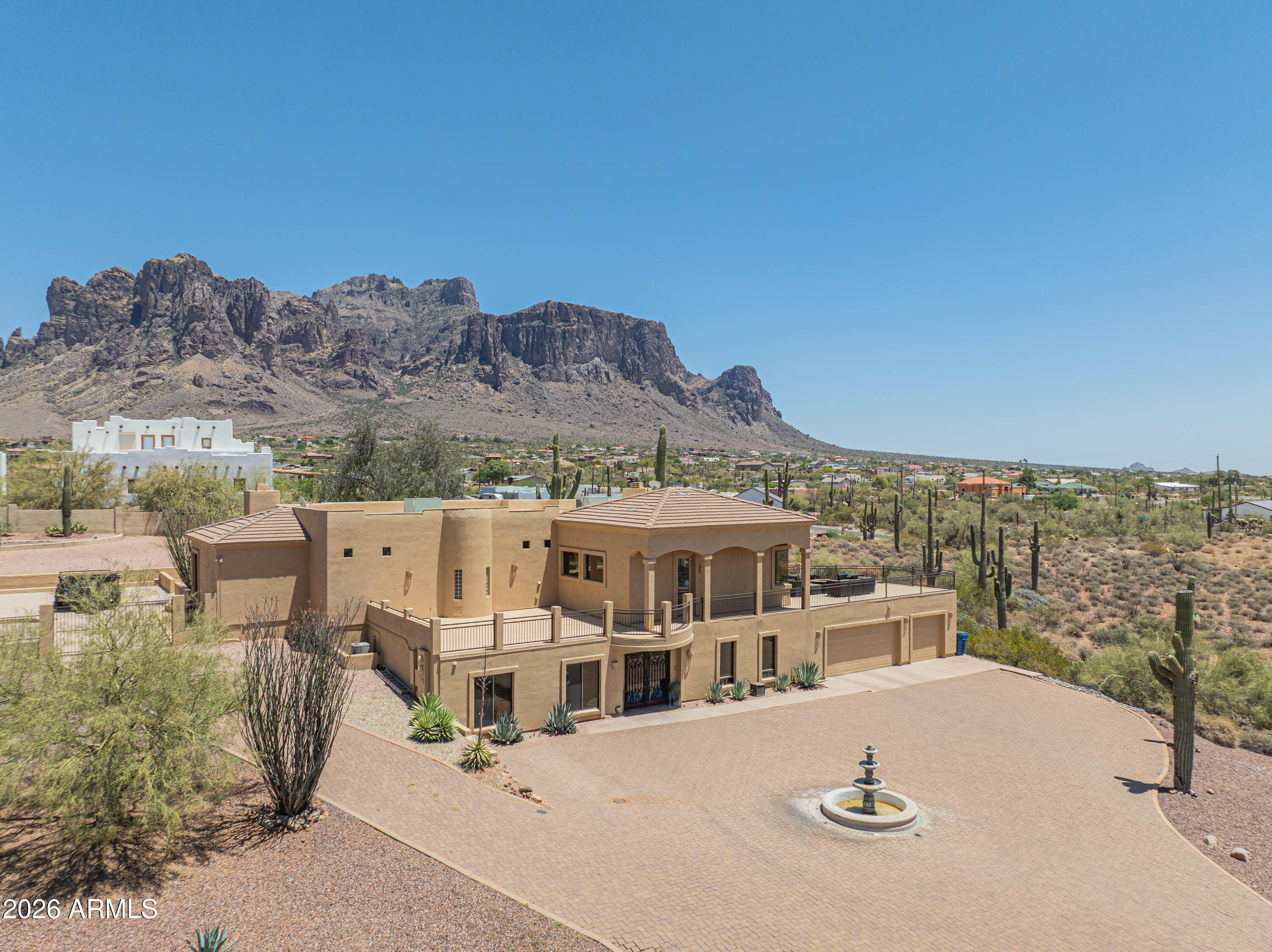 3931 North Marlow Road Apache Junction, AZ 85119 - Photo 3 of 121 craigrootimaging_N Marlow-2