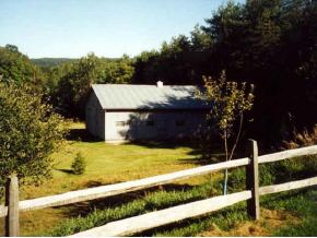Off High Pastures Pomfret, VT 05067 - Photo 3 of 5 Gallery Image 3