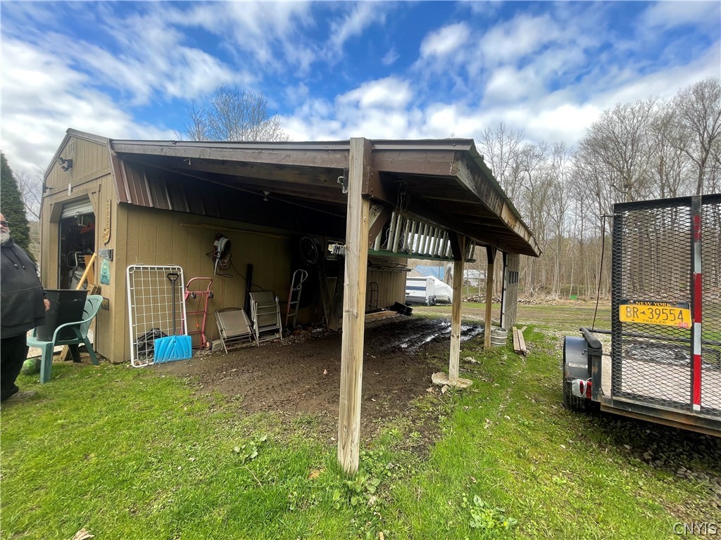 3442 County Rte 57 Volney, NY 13126 - Photo 19 of 24