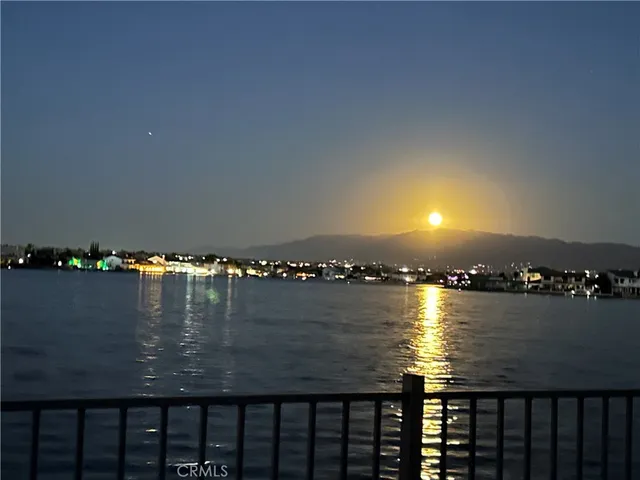 a view of ocean view and boat
