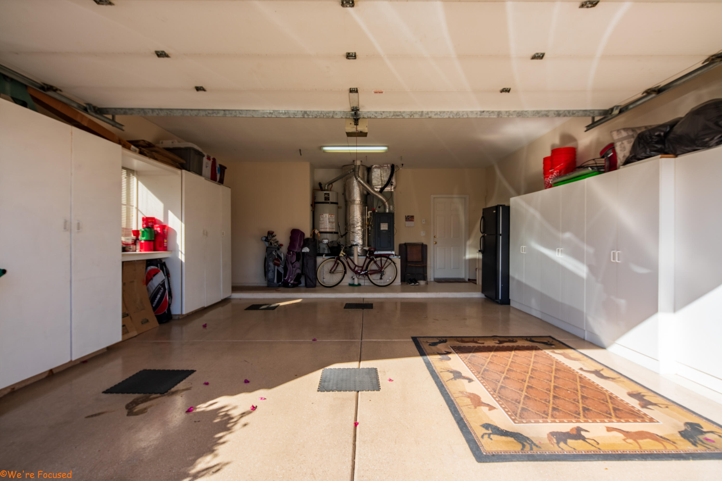 78326 Moongold Road Palm Desert, CA 92211 - Photo 33 of 33 a view of a room with gym equipment