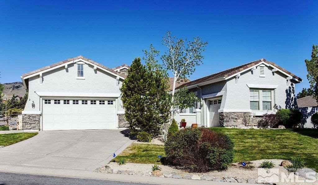 2719 Wind Feather Trail Reno, NV 89511 - Photo 1 of 40 Photo 1