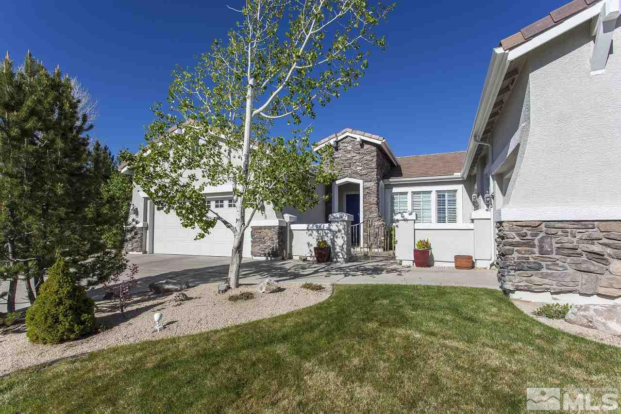 2719 Wind Feather Trail Reno, NV 89511 - Photo 2 of 40 Photo 2