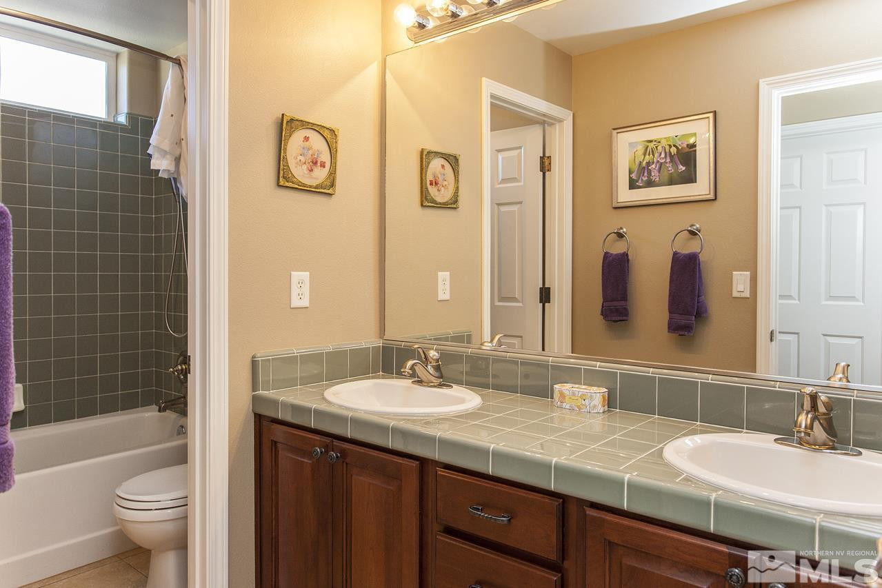 2719 Wind Feather Trail Reno, NV 89511 - Photo 27 of 40 Photo 27