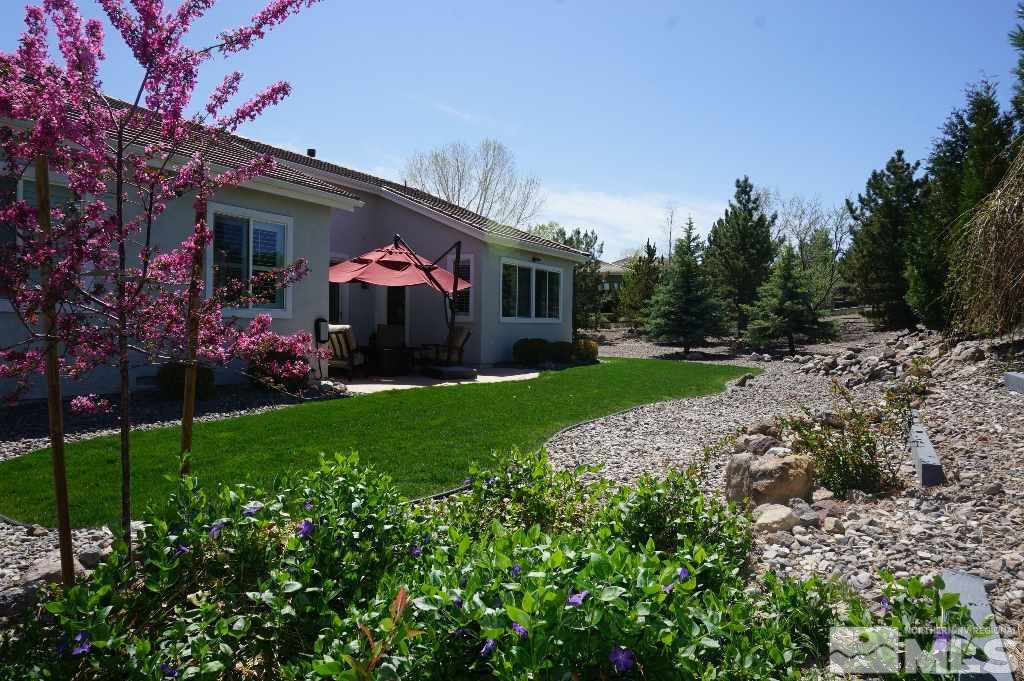 2719 Wind Feather Trail Reno, NV 89511 - Photo 30 of 40 Photo 30