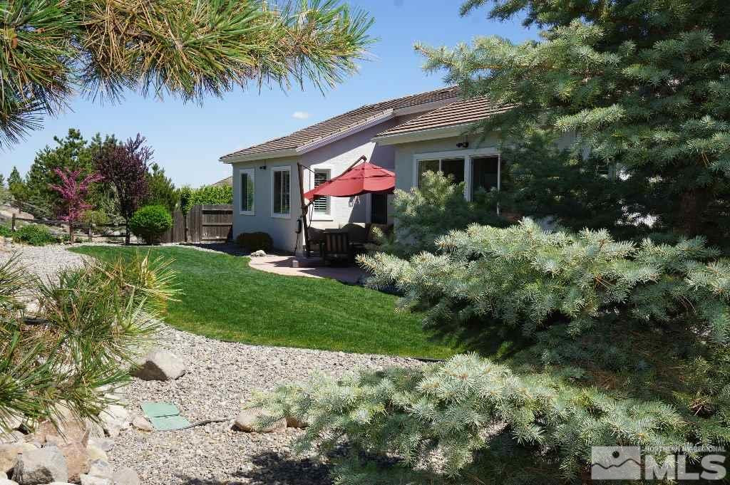 2719 Wind Feather Trail Reno, NV 89511 - Photo 31 of 40 Photo 31