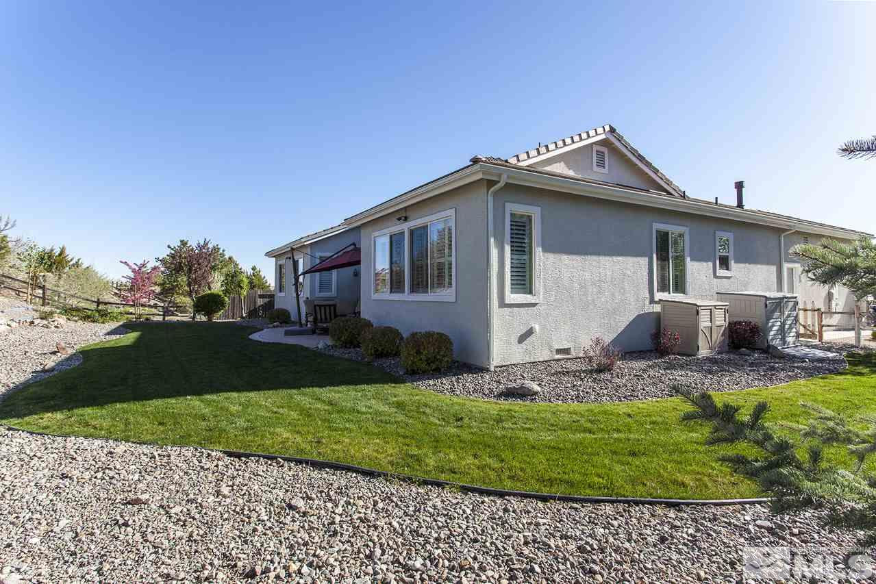 2719 Wind Feather Trail Reno, NV 89511 - Photo 34 of 40 Photo 34
