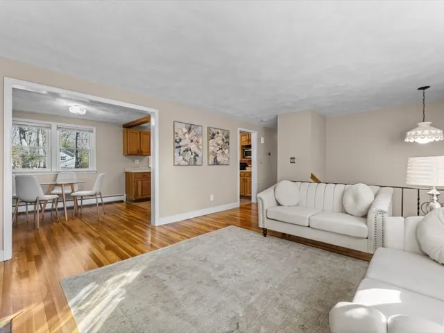 $789,747 | 40 Atwood Street, Southborough, MA 01772