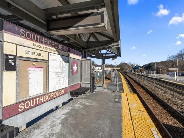 $789,747 | 40 Atwood Street, Southborough, MA 01772