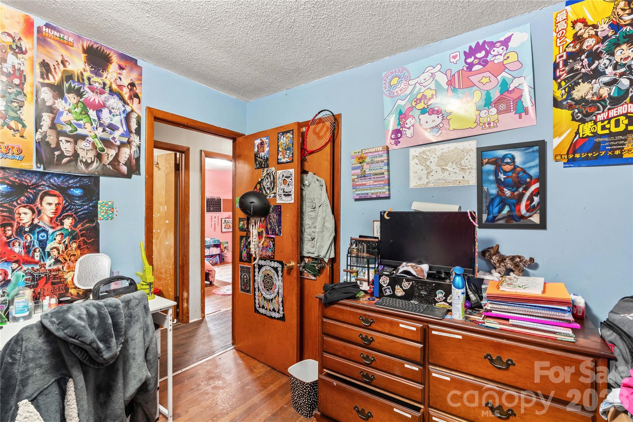 473 Nixon Road Statesville, NC 28625 - Photo 20 of 29