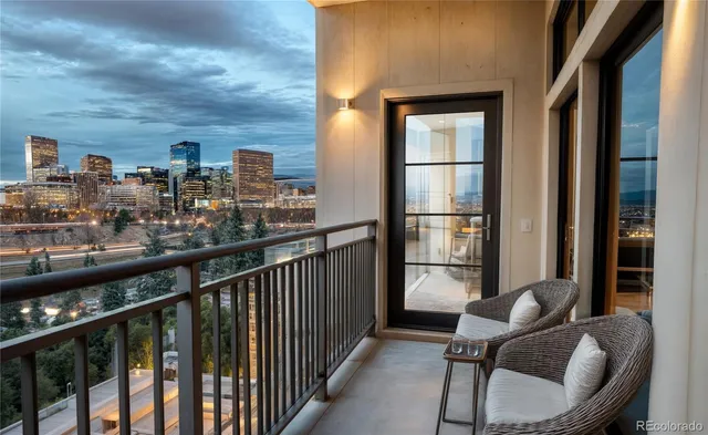 $995,000 | 1643 Boulder Street, Unit 211, Denver, CO 80211