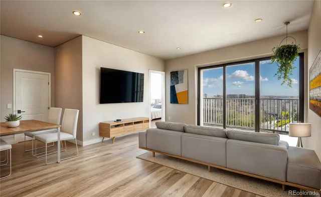 $995,000 | 1643 Boulder Street, Unit 211, Denver, CO 80211