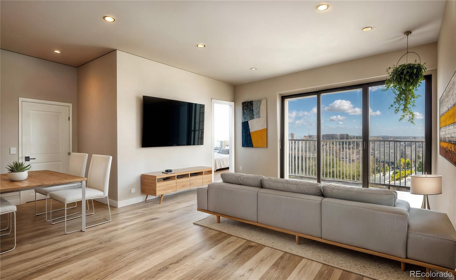 1643 Boulder Street, Unit 211 Denver, CO 80211 - Photo 2 of 17