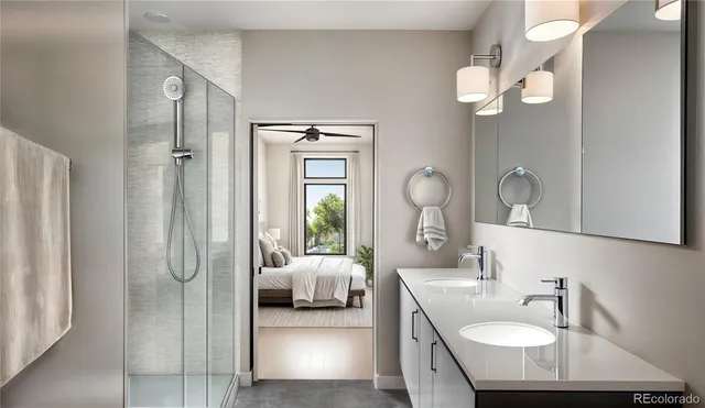 $995,000 | 1643 Boulder Street, Unit 211, Denver, CO 80211