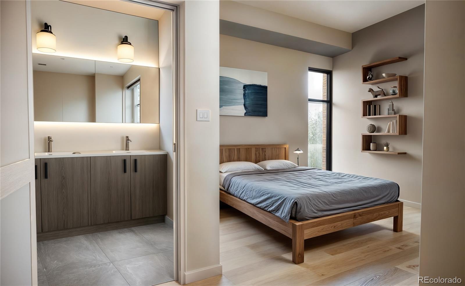 1643 Boulder Street, Unit 211 Denver, CO 80211 - Photo 7 of 17