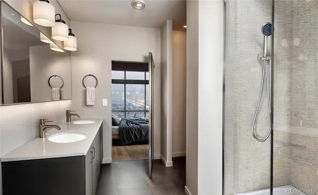 $995,000 | 1643 Boulder Street, Unit 211, Denver, CO 80211