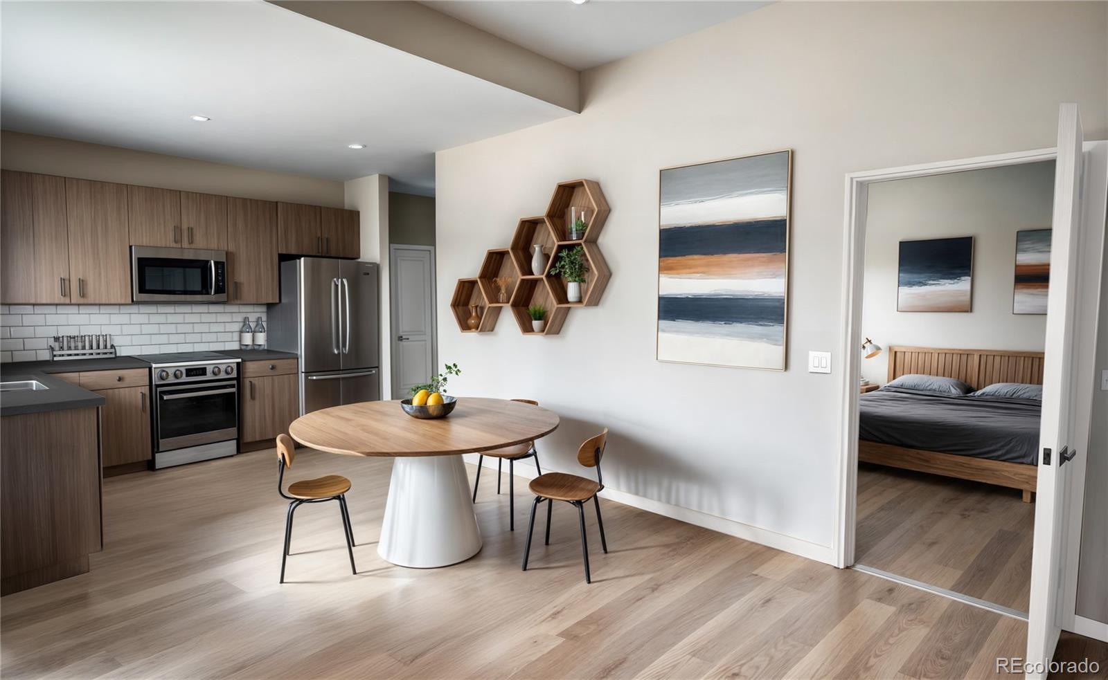 1643 Boulder Street, Unit 211 Denver, CO 80211 - Photo 10 of 17