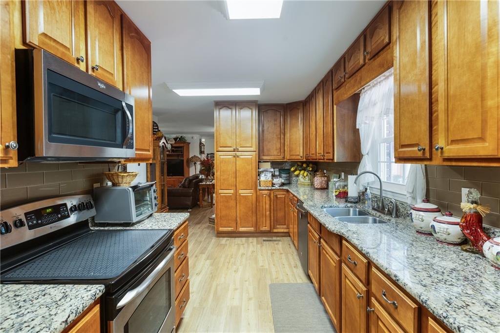 273 Sewell Road Bremen, GA 30110 - Photo 7 of 74