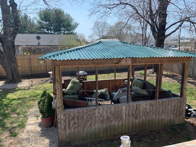 242 Ives Road Warwick, RI 02818 - Photo 19 of 20