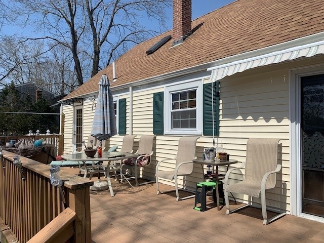 242 Ives Road Warwick, RI 02818 - Photo 20 of 20