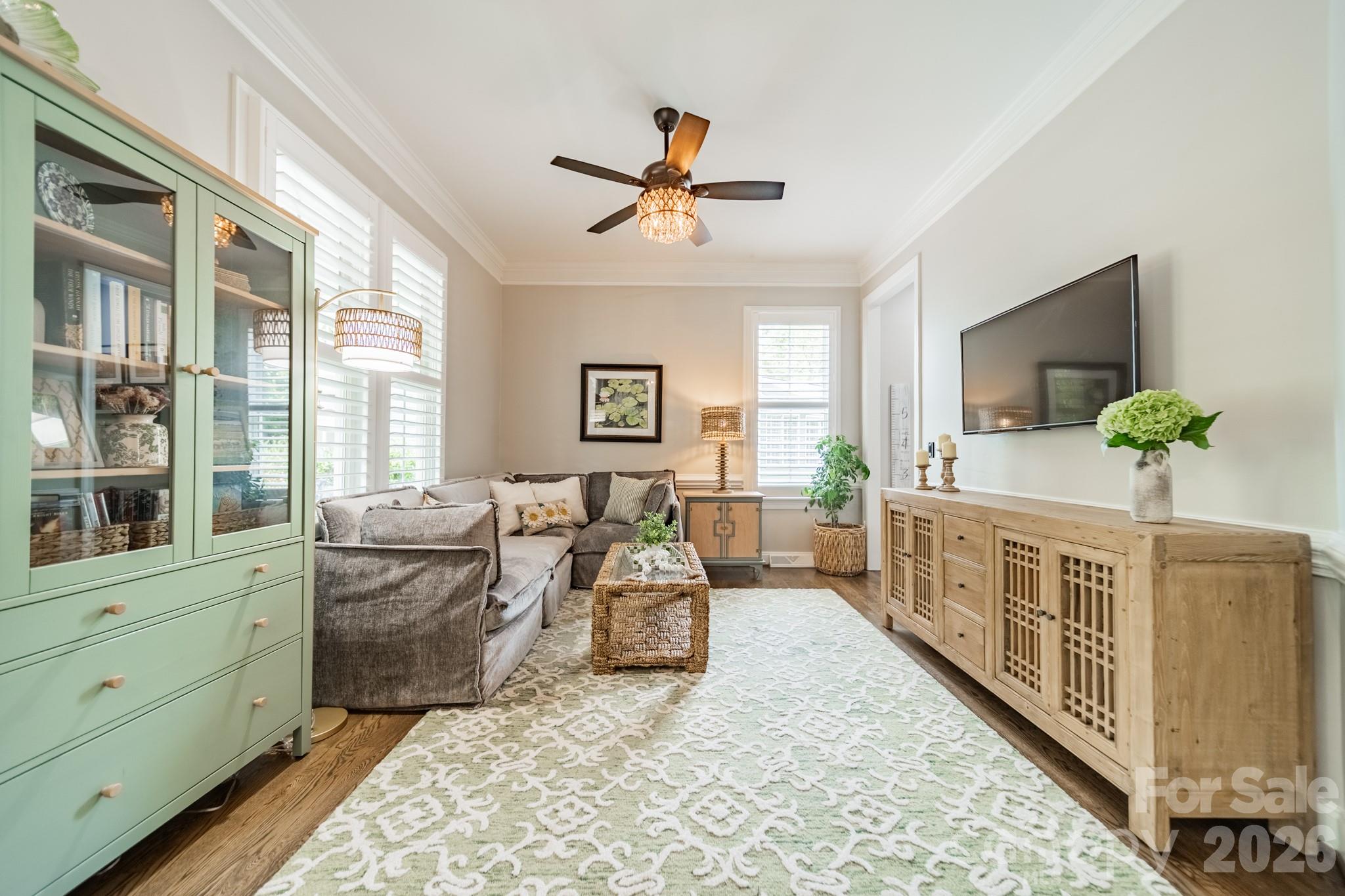 7124 Michael Scott Crossing Fort Mill, SC 29708 - Photo 23 of 48 Gallery Image 23