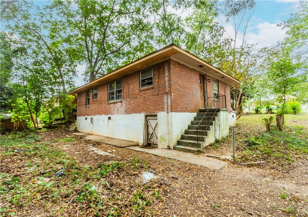 4376 Old Jonesboro Road Forest Park, GA 30297 - Photo 18 of 18