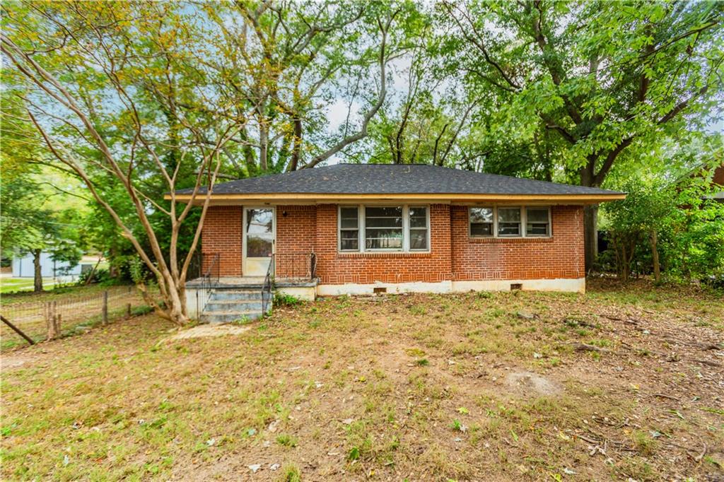 4376 Old Jonesboro Road Forest Park, GA 30297 - Photo 3 of 18