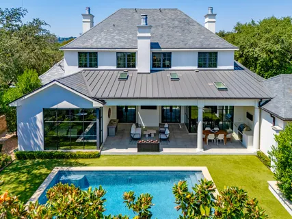 $6,500,000 | 3407 Timberwood Circle, Austin, TX 78703