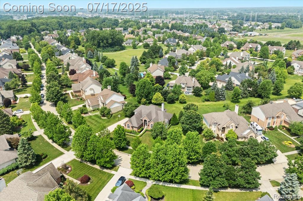 48051 Inveraray Road Canton, MI 48188 - Photo 43 of 52