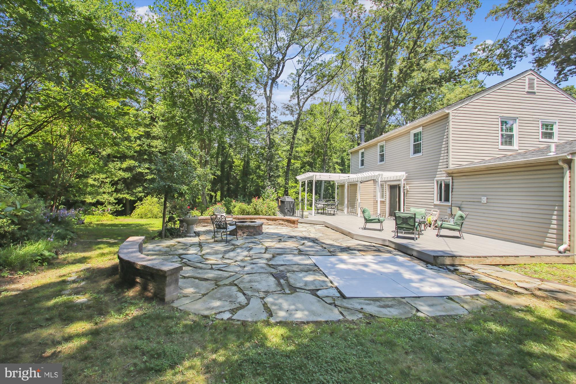 35 Severndale Road Severna Park, MD 21146 - Photo 34 of 60 so much entertaining space