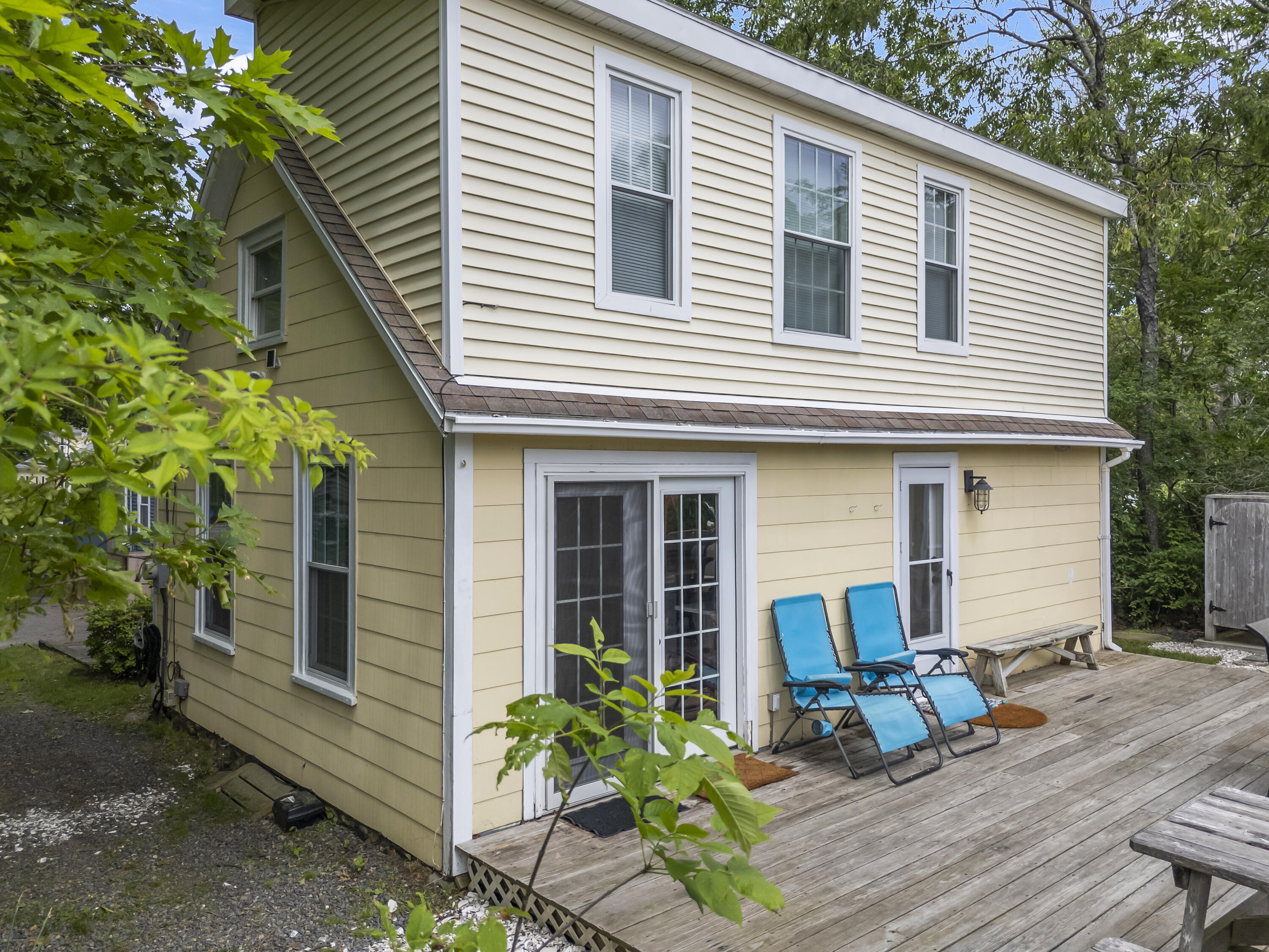 47 R Main Street York, ME 03909 - Photo 2 of 36 47R Main St, York