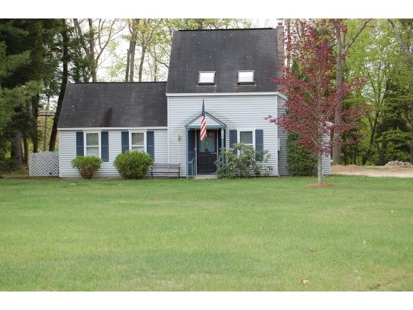 76 Northpointe Road Thornton, NH 03285 - Photo 1 of 1