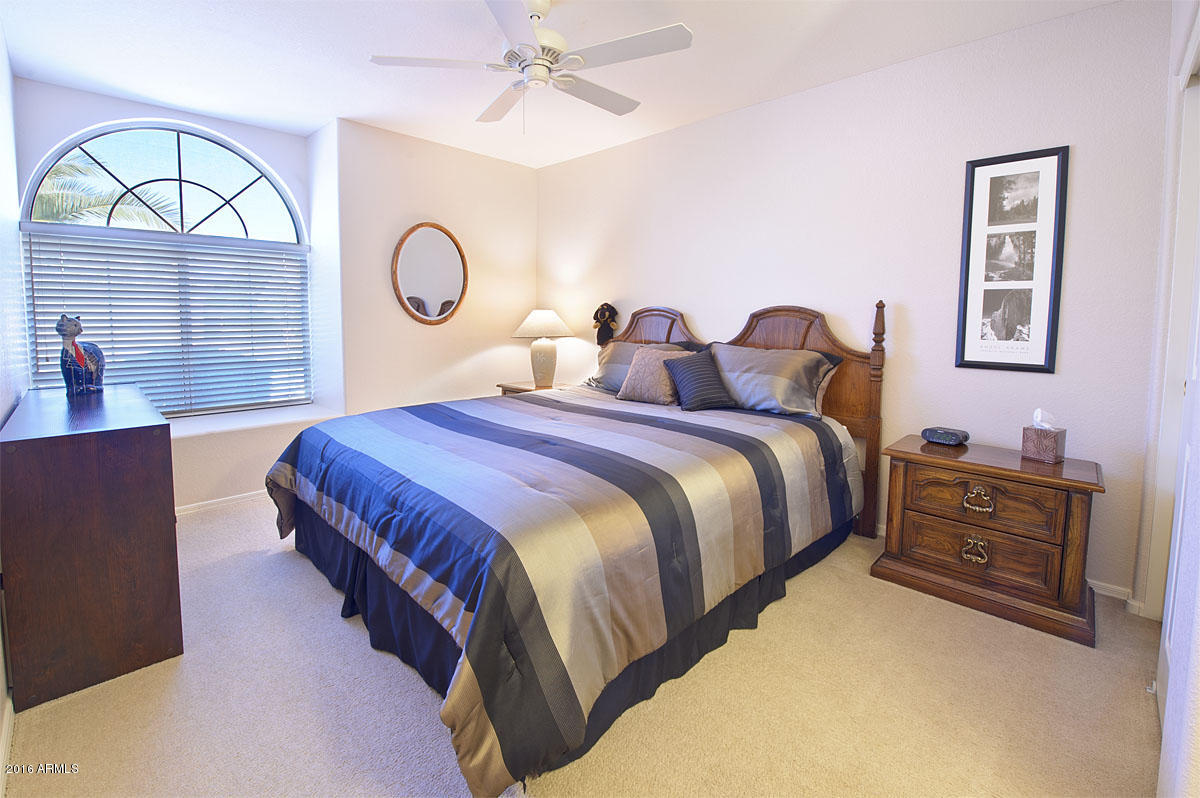 15731 Piccadilly Road Goodyear, AZ 85395 - Photo 10 of 13 Guest Bedroom