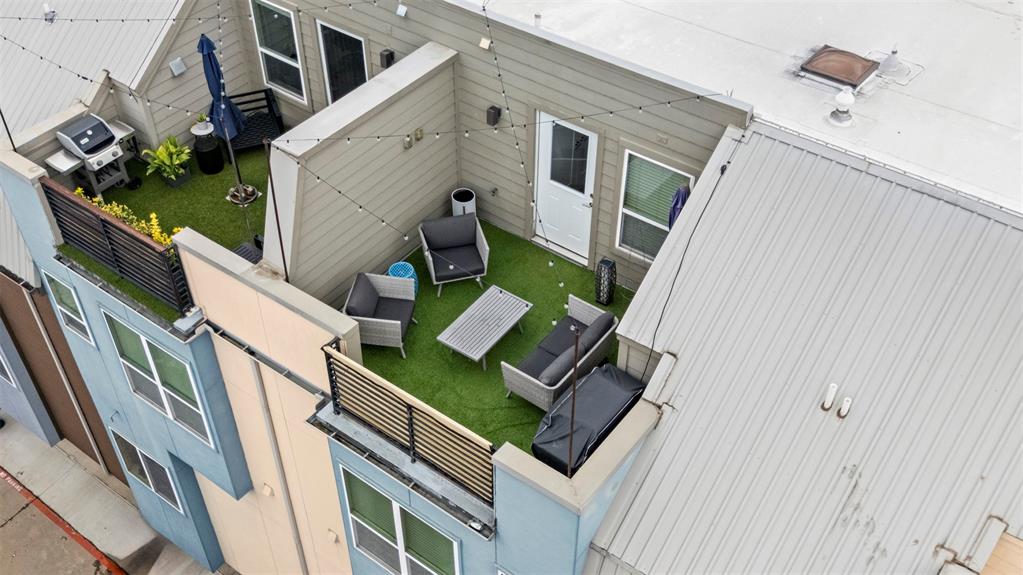 4906 Live Oak Street, Unit 7 Dallas, TX 75206 - Photo 18 of 18