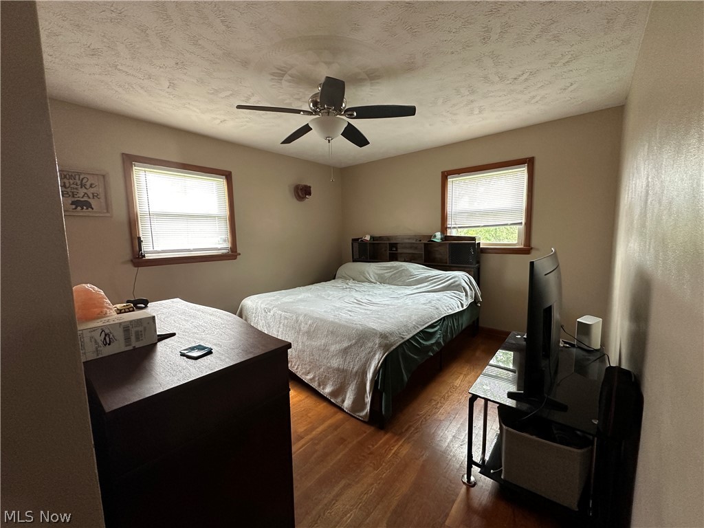 61900 Fairview Road Barnesville, OH 43713 - Photo 9 of 32 Primary bedroom