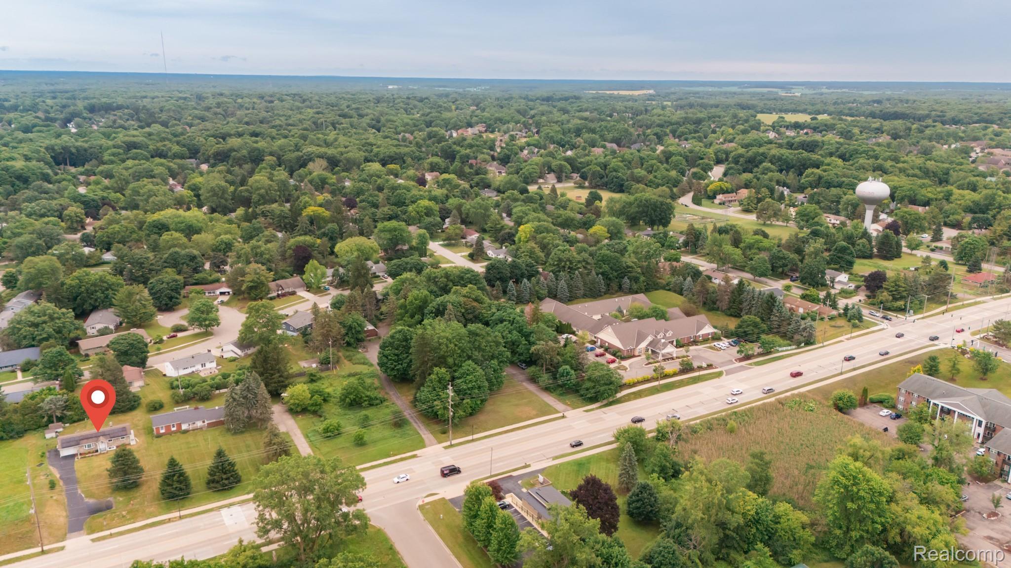 3882 Okemos Road Okemos, MI 48864 - Photo 6 of 50 Additional content