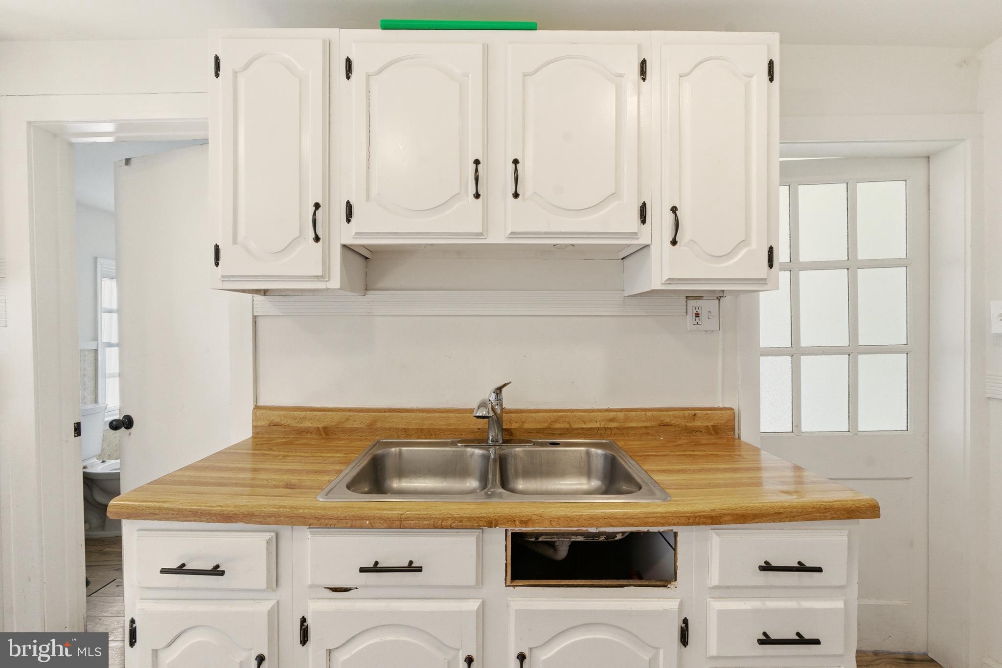 22-20 North Limerick Road Limerick, PA 19468 - Photo 29 of 49 a kitchen with stainless steel appliances a sink and cabinets