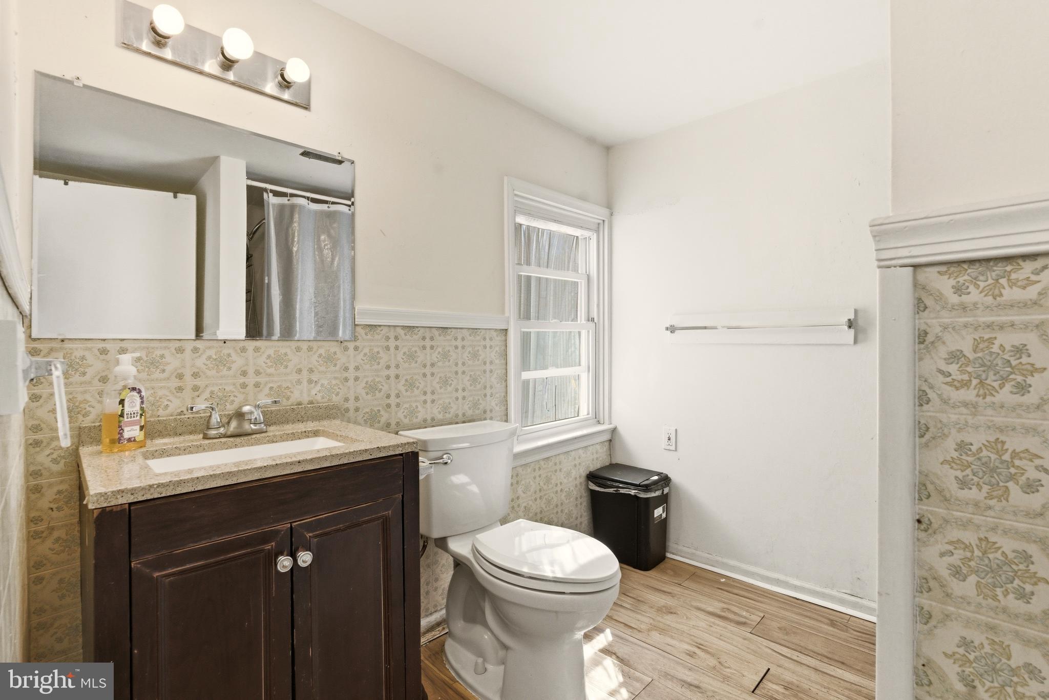 22-20 North Limerick Road Limerick, PA 19468 - Photo 34 of 49 a bathroom with a sink and a toilet