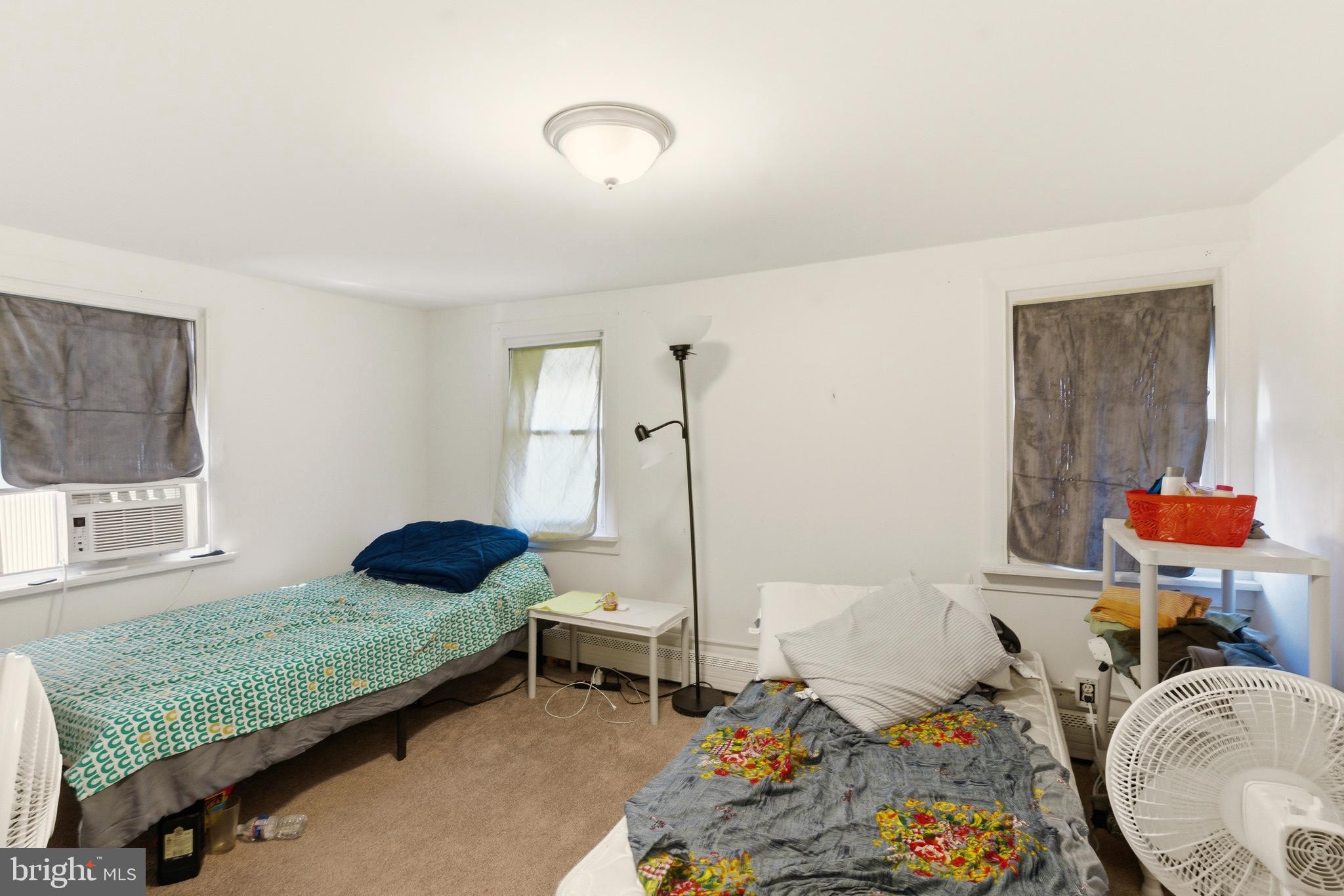 22-20 North Limerick Road Limerick, PA 19468 - Photo 37 of 49 a bedroom with furniture and a wooden floor