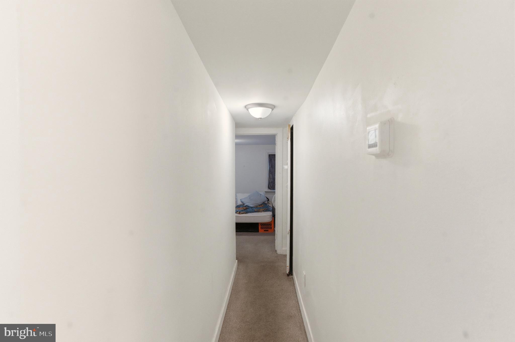 22-20 North Limerick Road Limerick, PA 19468 - Photo 39 of 49 a view of hallway with wooden floor