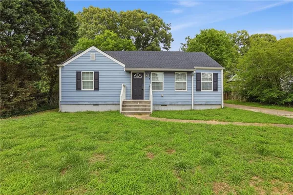 $240,000 | 774 Linda Way, Forest Park, GA 30297