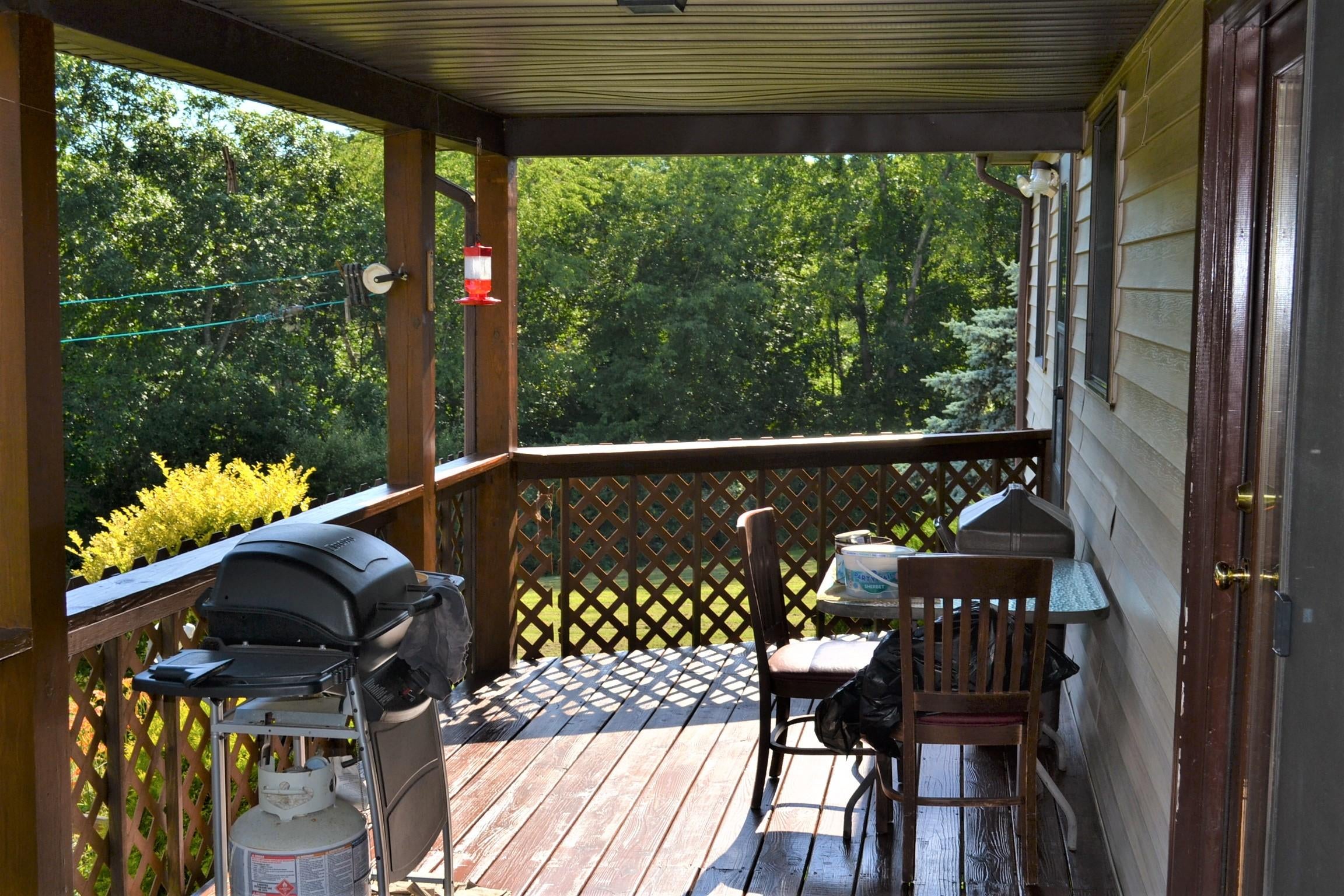 372 Charles Masters Road Ronceverte, WV 24970 - Photo 11 of 50 Gallery Image 11