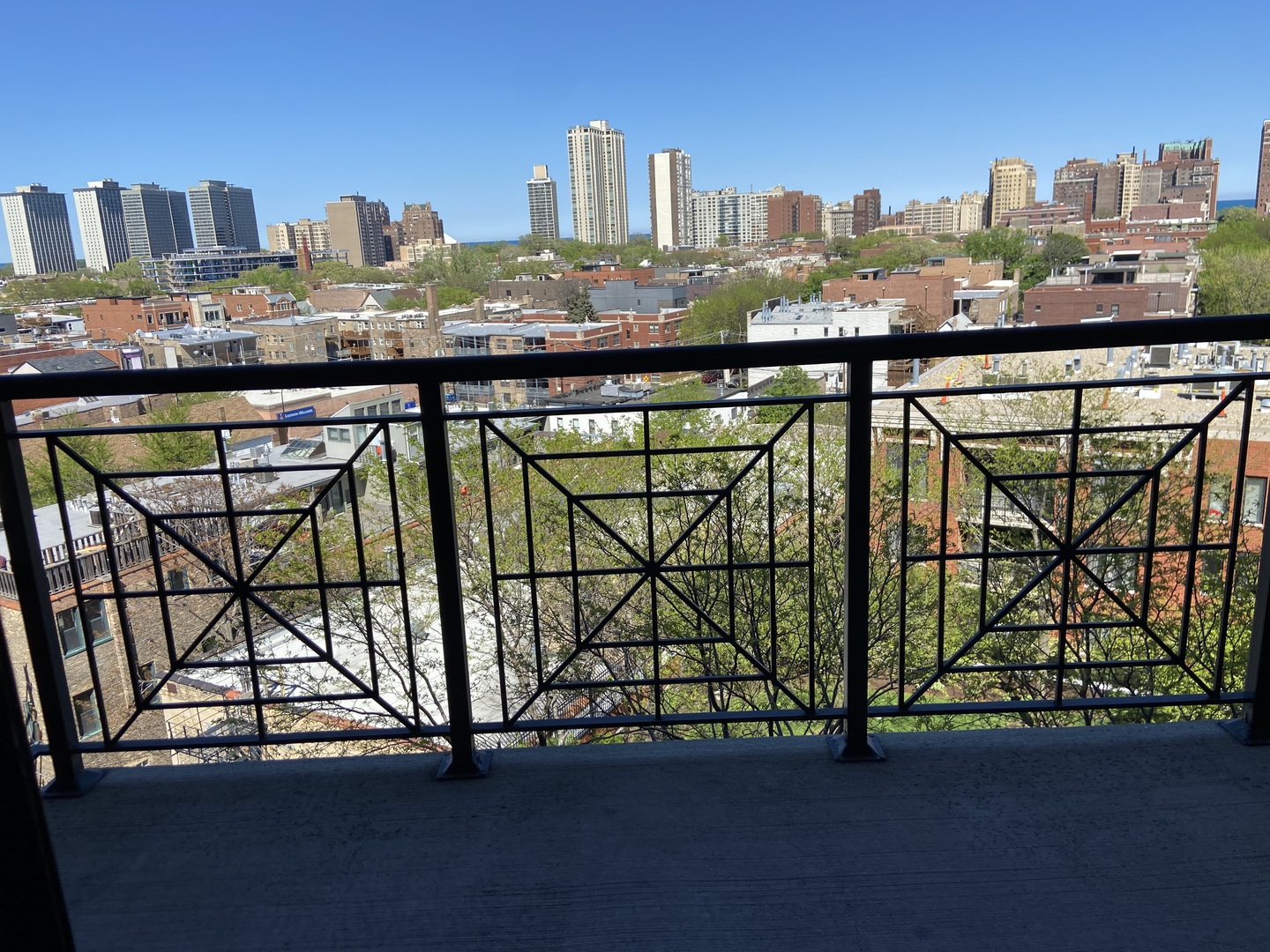 3232 North Halsted Street, Unit 809 Chicago, IL 60657 - Photo 5 of 7